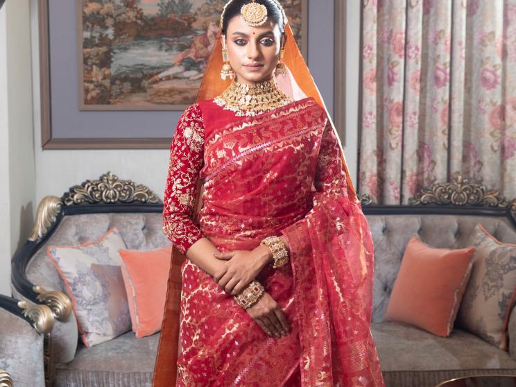 No Makeup Look for Weddings: Yay or Nay?