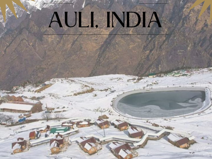 Winter Destination 02 