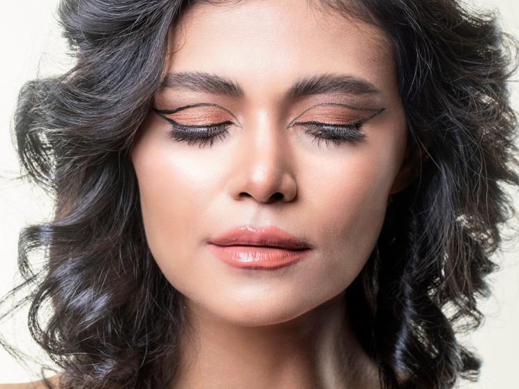 Looking back at eye makeup trends for 2023