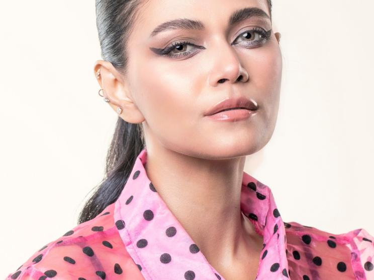 Looking back at eye makeup trends for 2023