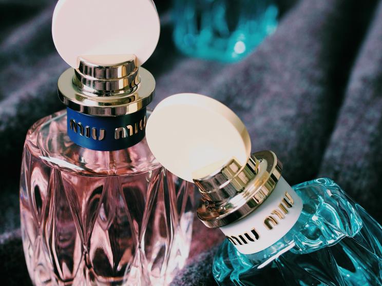 perfume   Gifts beyond blenders: How to gift like a pro this wedding season