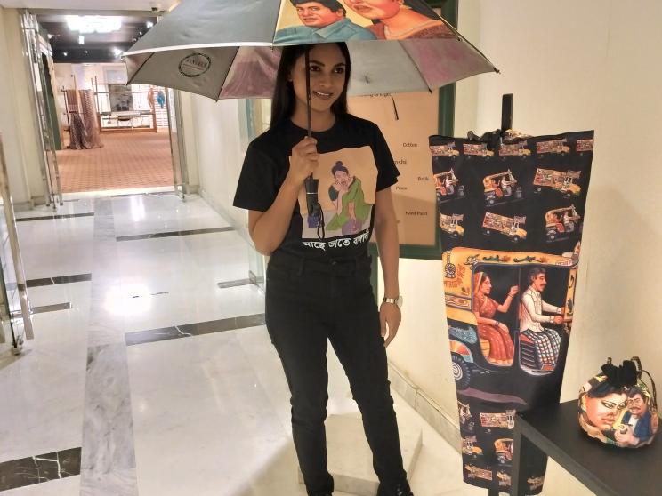 Dhaka Kitsch: Where fashion meets the chaos of Dhaka 