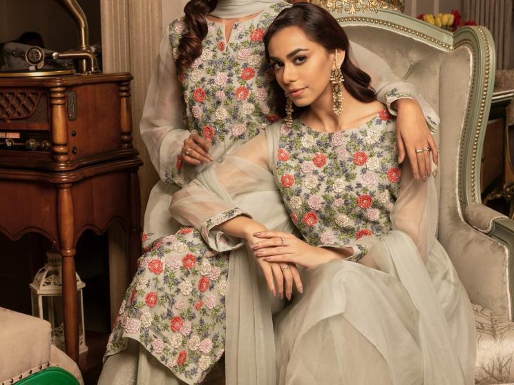 6 ways to spice up your deshi party wear 