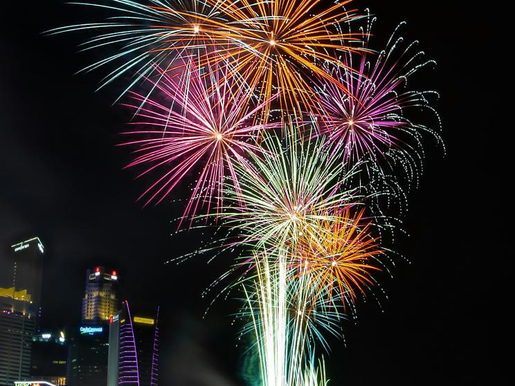 Singapore   5 must-visit destinations for Lunar New Year celebration 