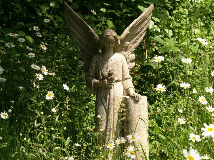 England    6 beautiful cemeteries to visit around the world 