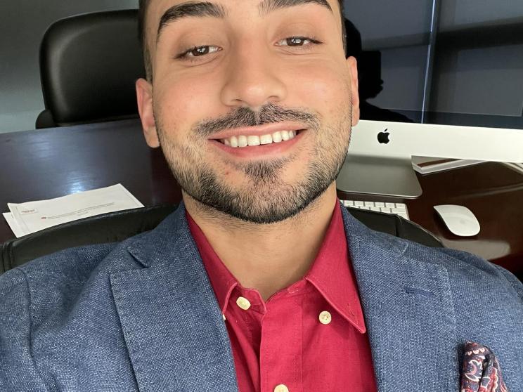 rawan_ahmed    Healing together: Influencers unite for mental health and wellness