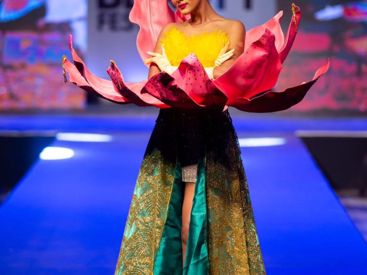 Hair and Beauty Fest 2024: A new beginning by BSOAB