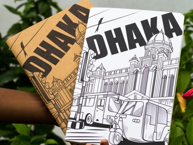 SEVENDAYS NOTES: Rekindling the love for ink