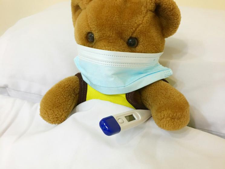 Keeping the seasonal flu at bay: Essential tips to protect your family