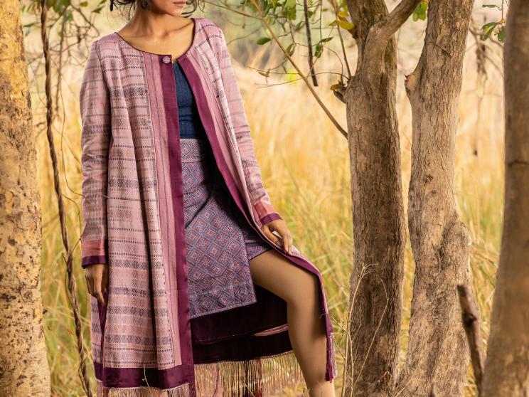 Summer chic: The essential summer jacket guide