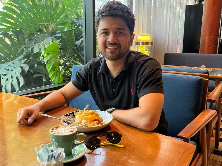 Visiting Bangkok: Beyond Soi 11