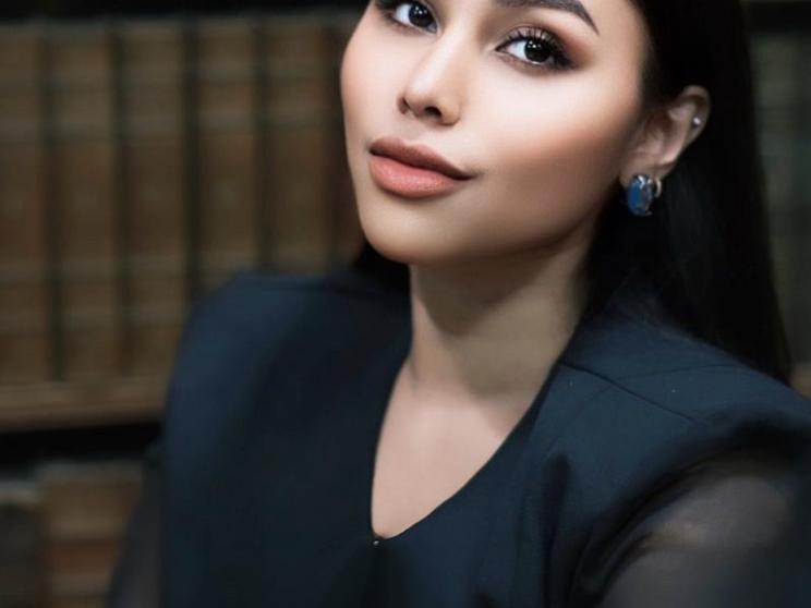 Driving change: The inspiring journey of Zainab Binte Mainuddin Monem 