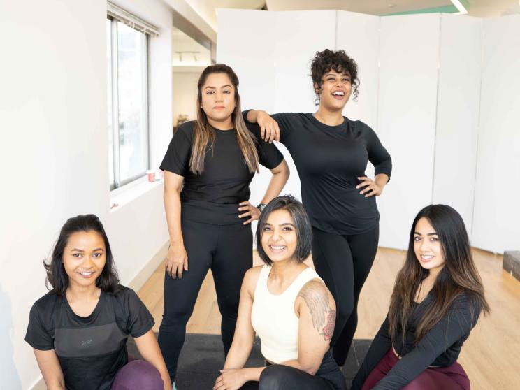 The ideal workout schedule during Ramadan by fitness coach Nazia Hassan