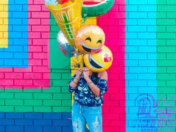 colour psychology in marketing