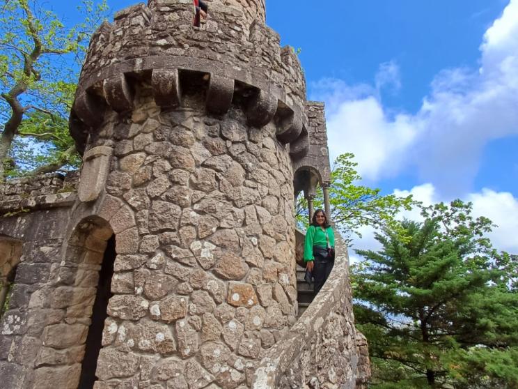 guided tours in Portugal