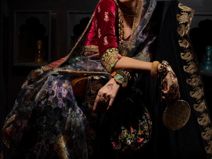 part 1    Cherishing the vogue from the golden era