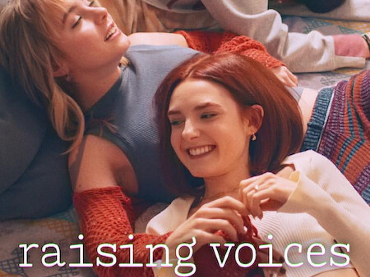 Raising Voices