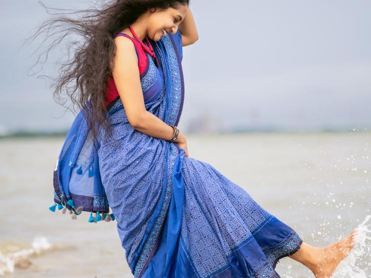 Rain, thunder, and love: The unforgettable moments of our wedding day