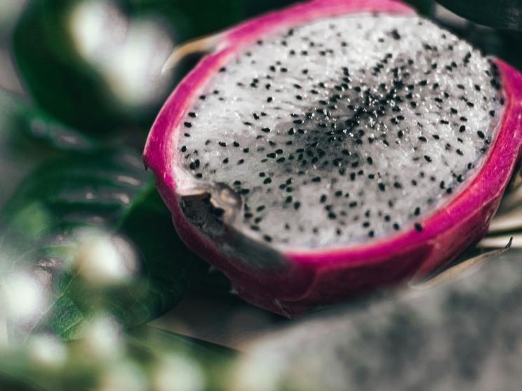 Why dragon fruit is the best thing to happen to your diet