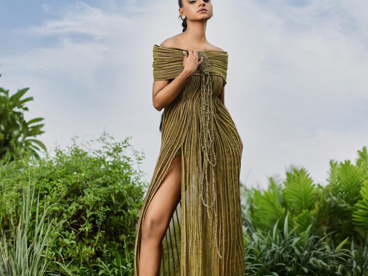 Frill seekers: The feminine flourish reimagined 