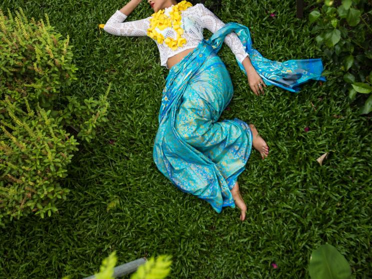 Forehead lines and Facebook stories: The unsolicited skincare advice I never asked for 