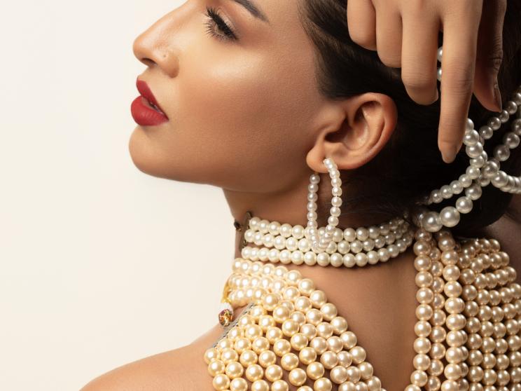 Jewellery care 101: Because your heirlooms deserve better than neglect  