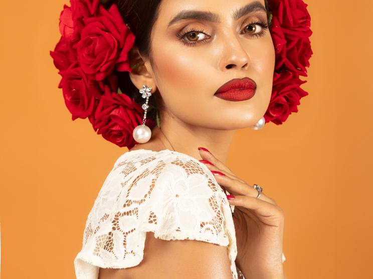 Seeing red: The colour that never goes out of style  