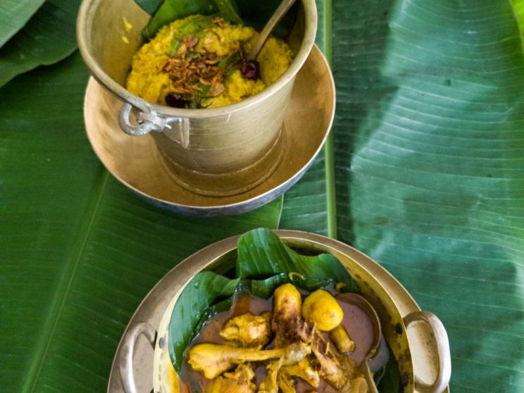 Is bhuna khichuri overrated? Letka fans think so!