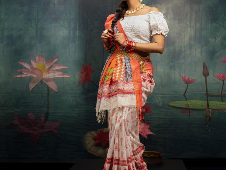 3     Unveiling the goddess within