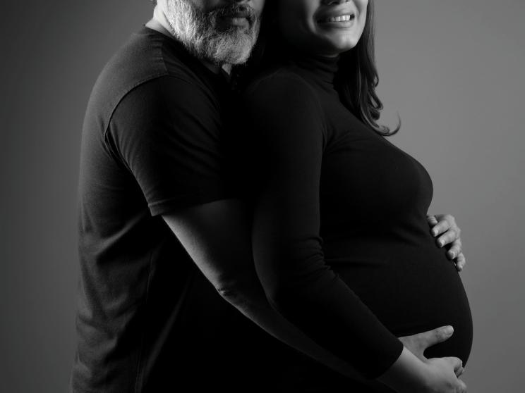 35 and pregnant: Navigating the myths and realities 