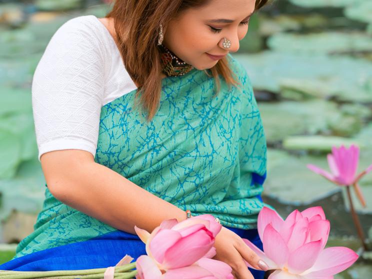 Feeling adventurous? Explore the beauty of Shapla Beels — Your Instagram will thank you! 