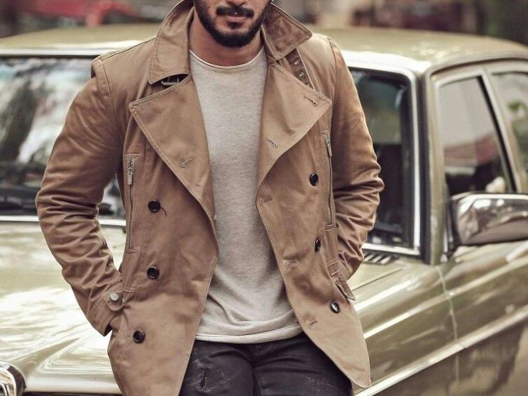Dulquer Salmaan