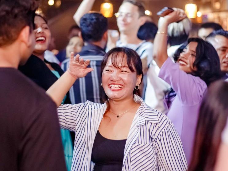 Why solo travel in Pokhara will change your life (even your views on solo travel)! 