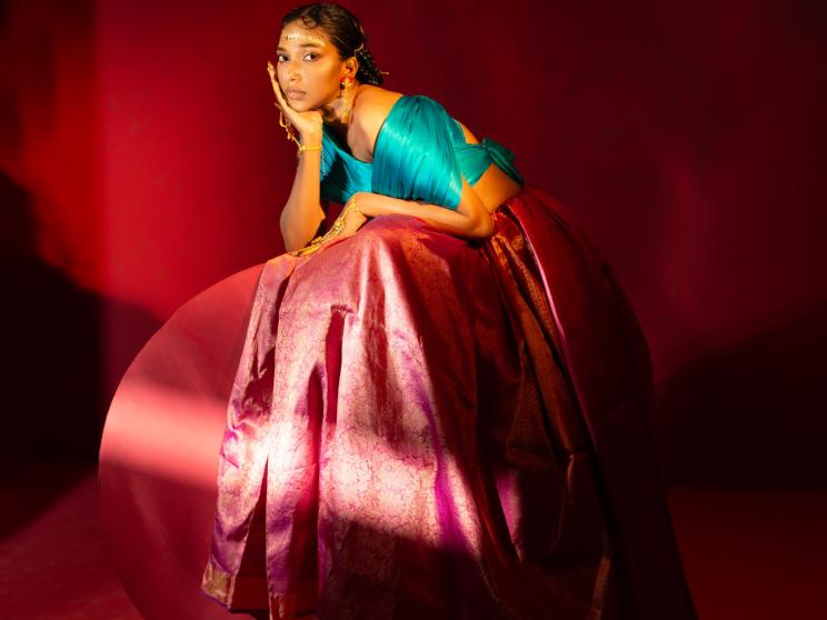 Traditional weddings are so last decade – Meet the new-age brides