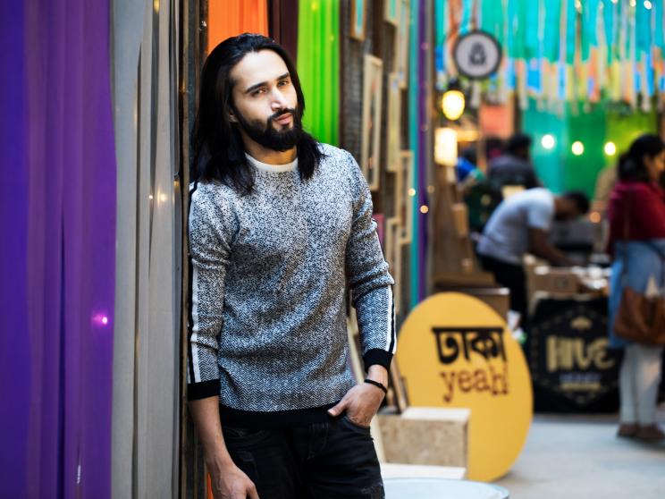 Dhaka’s best budget buys for men’s winter wardrobe