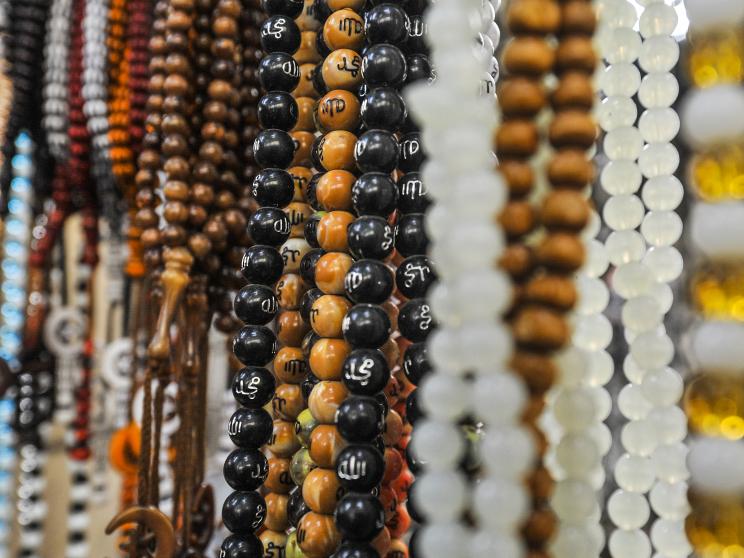 Inside Baitul Mukarram Market: Dhaka's destination for tasbihs, prayer mats, and attars 
