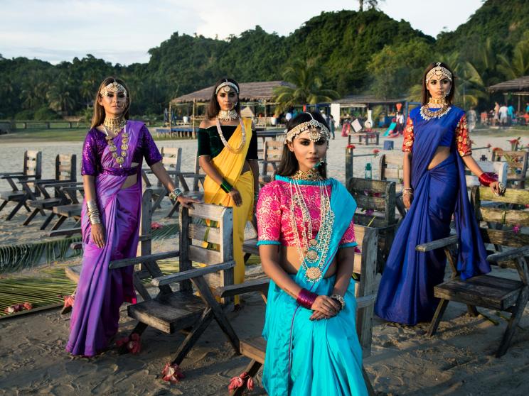 Dhaka's weddings: More about reels than real moments 