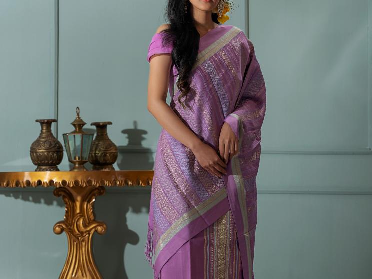 Why wear Pinon hadi? Because vintage is the new black!