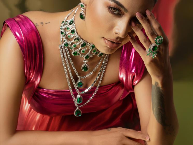 Our timeless obsession with jewellery