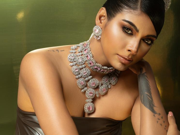 Our timeless obsession with jewellery