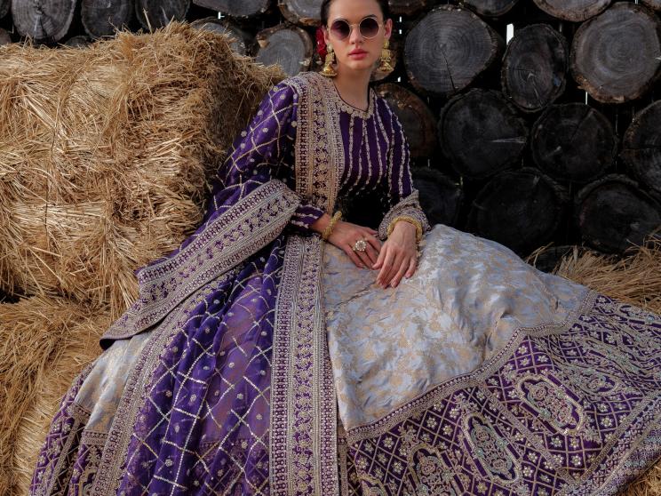 Pastels or bold colours? Eid fashion dilemma 2025 