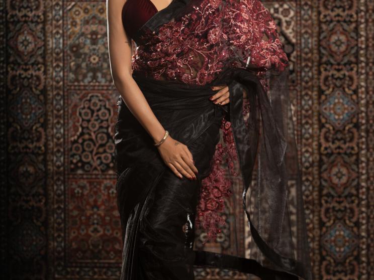 Blouse designs that will turn heads this summer! 