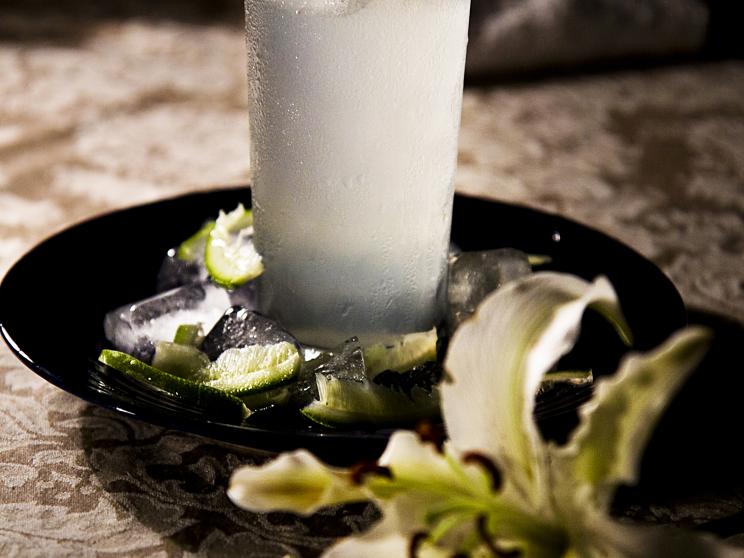 Sip the season: Cooling juice recipes with a twist