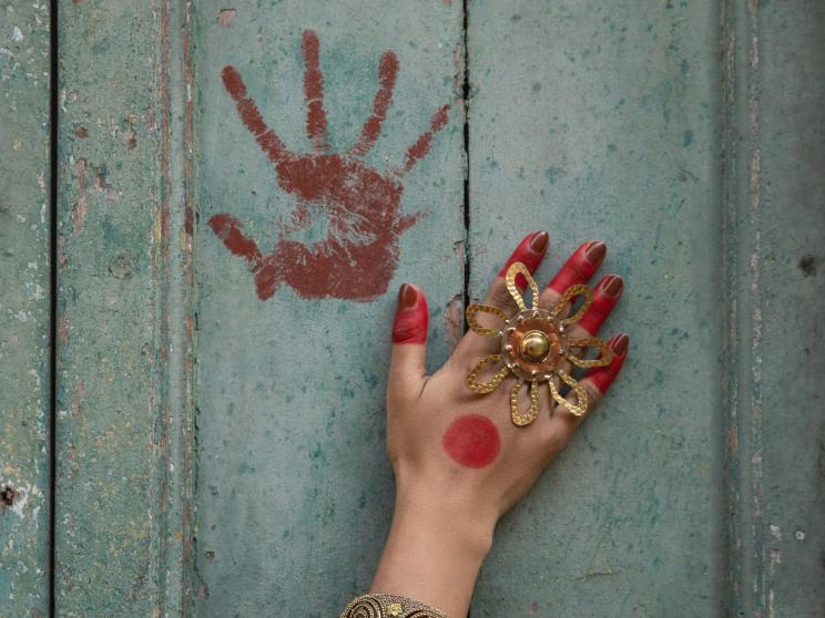 Who needs gold? Costume jewellery is the real treasure