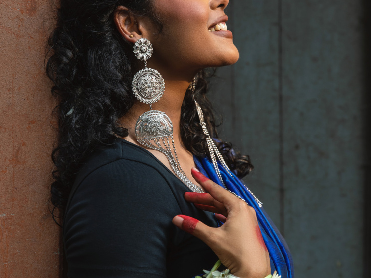 It doesn’t rain in Shukhno Gram 