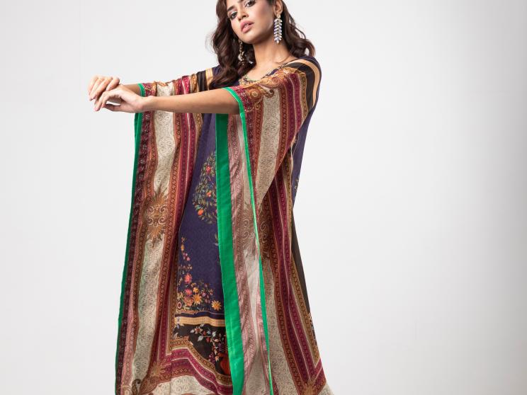 Comfort is the new standard in 2025 fashion