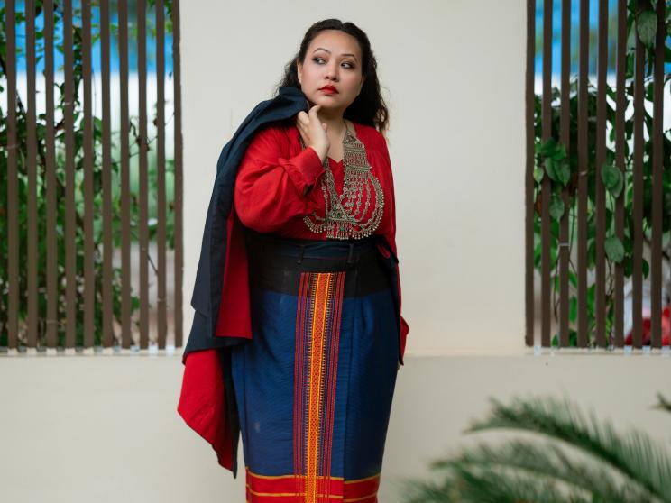 Why isn’t inclusive fashion already the norm?