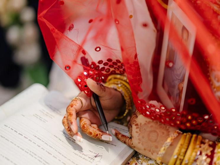 What if women used the Nikah-Nama to demand equality? 