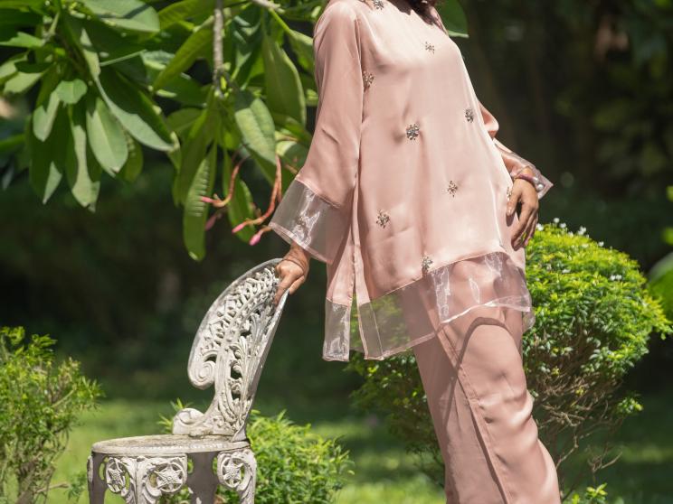 Co-ords take over as the ultimate style hack