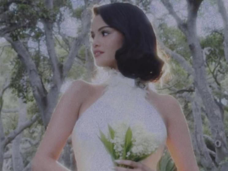 Selena Gomez marries Benny Blanco